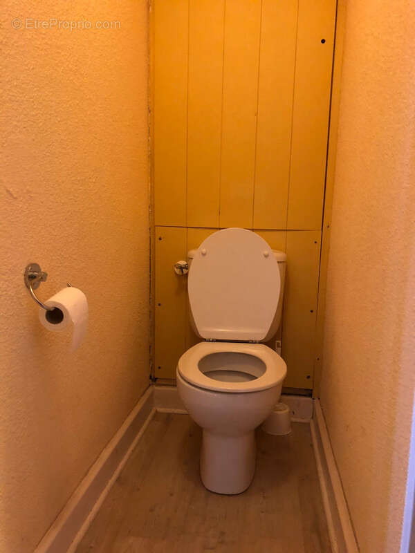 Appartement à ROQUEBRUNE-SUR-ARGENS