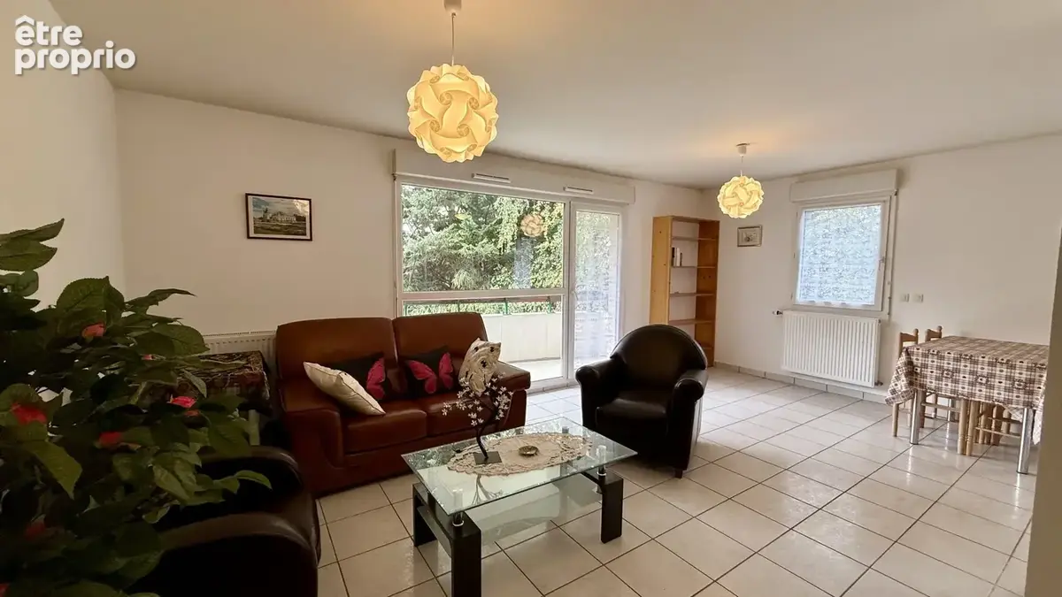 Appartement 3 pièces 67 m² à vendre à Veigy-Foncenex (74140) - photo 8