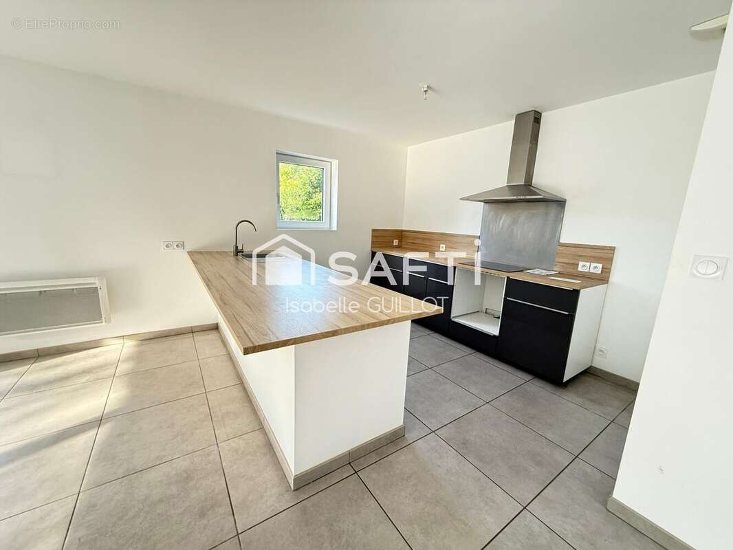 Photo 5 - Maison à AUDENGE