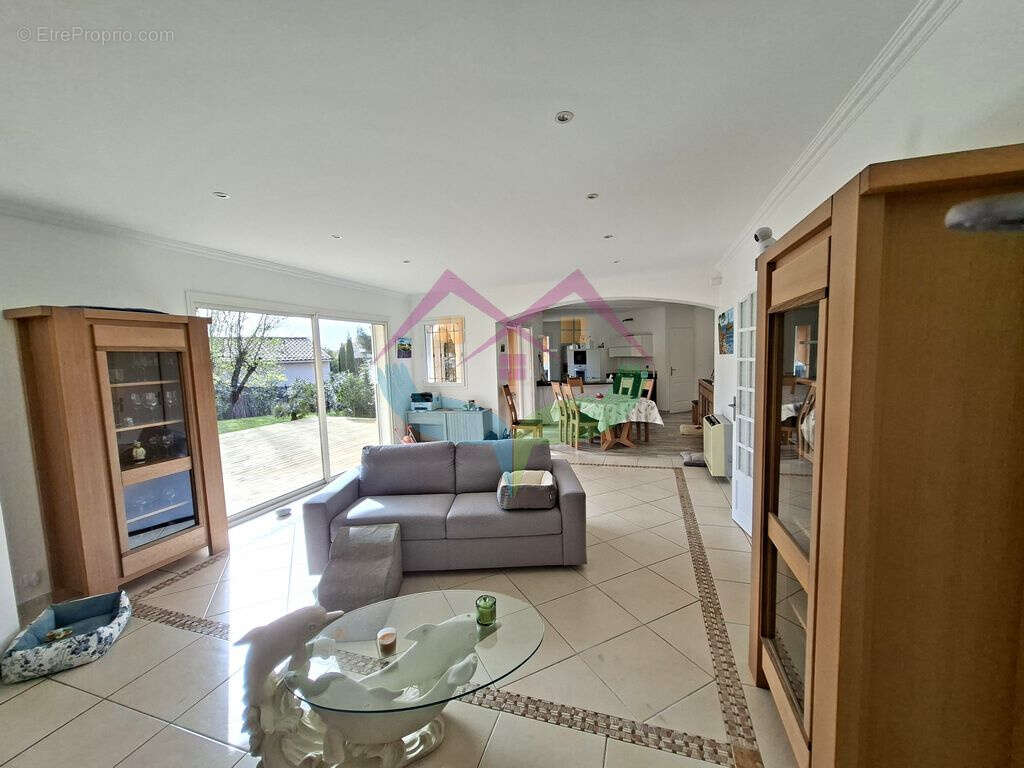 Maison à SAINT-RAPHAEL