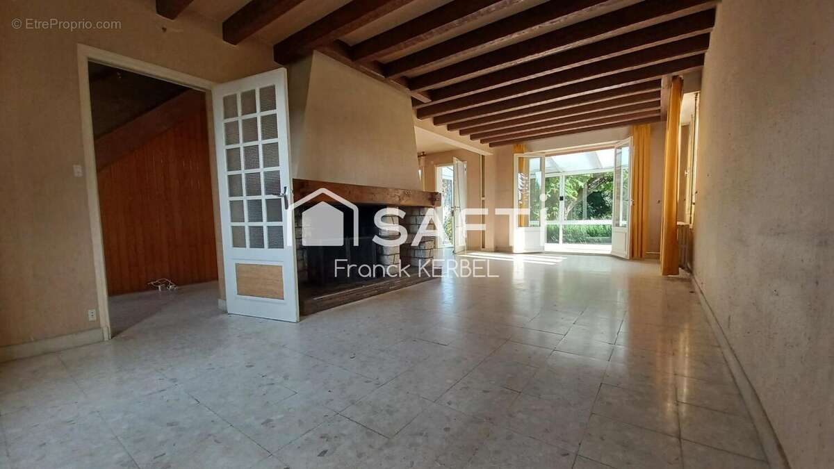 Photo 2 - Maison à BELLEGARDE