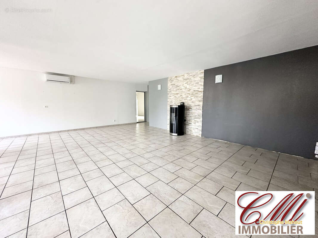 Maison à PARGNY-SUR-SAULX