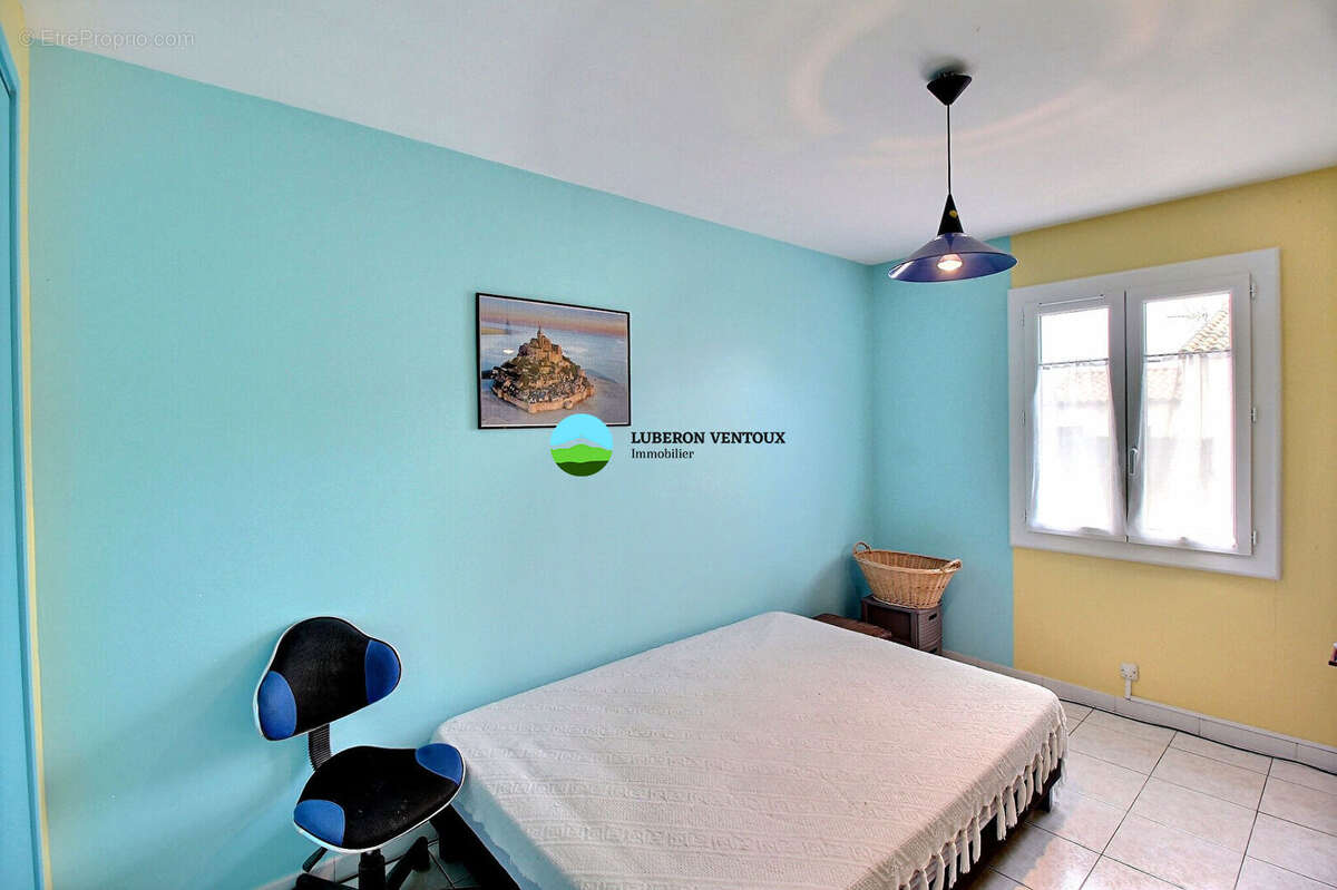 Maison plain-pied , 4 chambres, jardin - photo 7