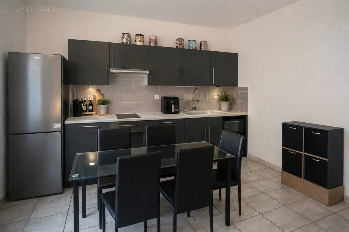 Appartement à NARBONNE