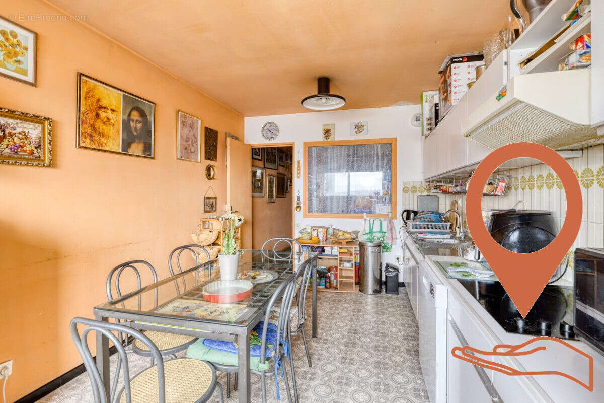 Appartement à CRETEIL