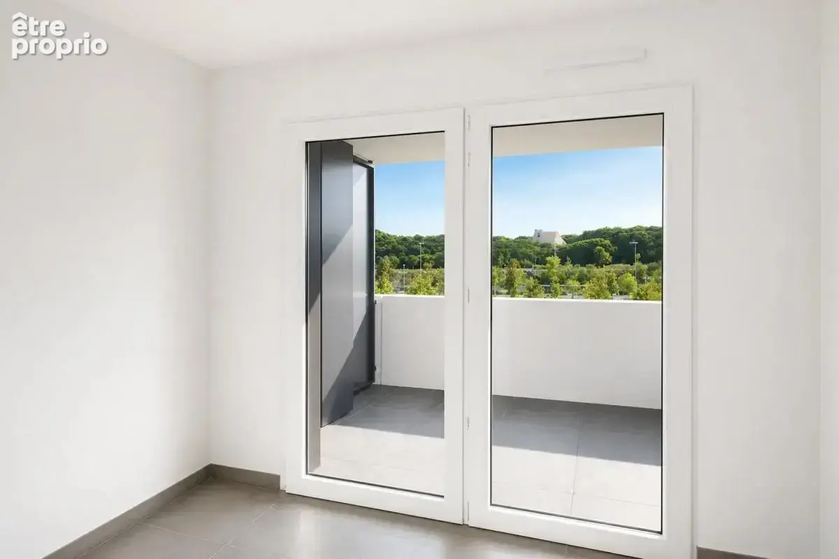 Appartement de 3 pièces de 56 m² à Agde - photo 10