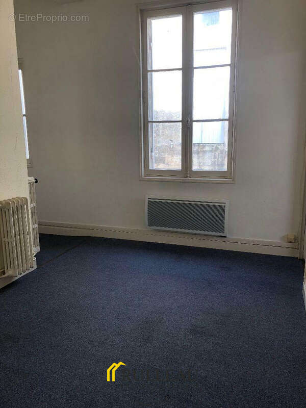 Appartement à SAINT-ANDRE-DE-CUBZAC