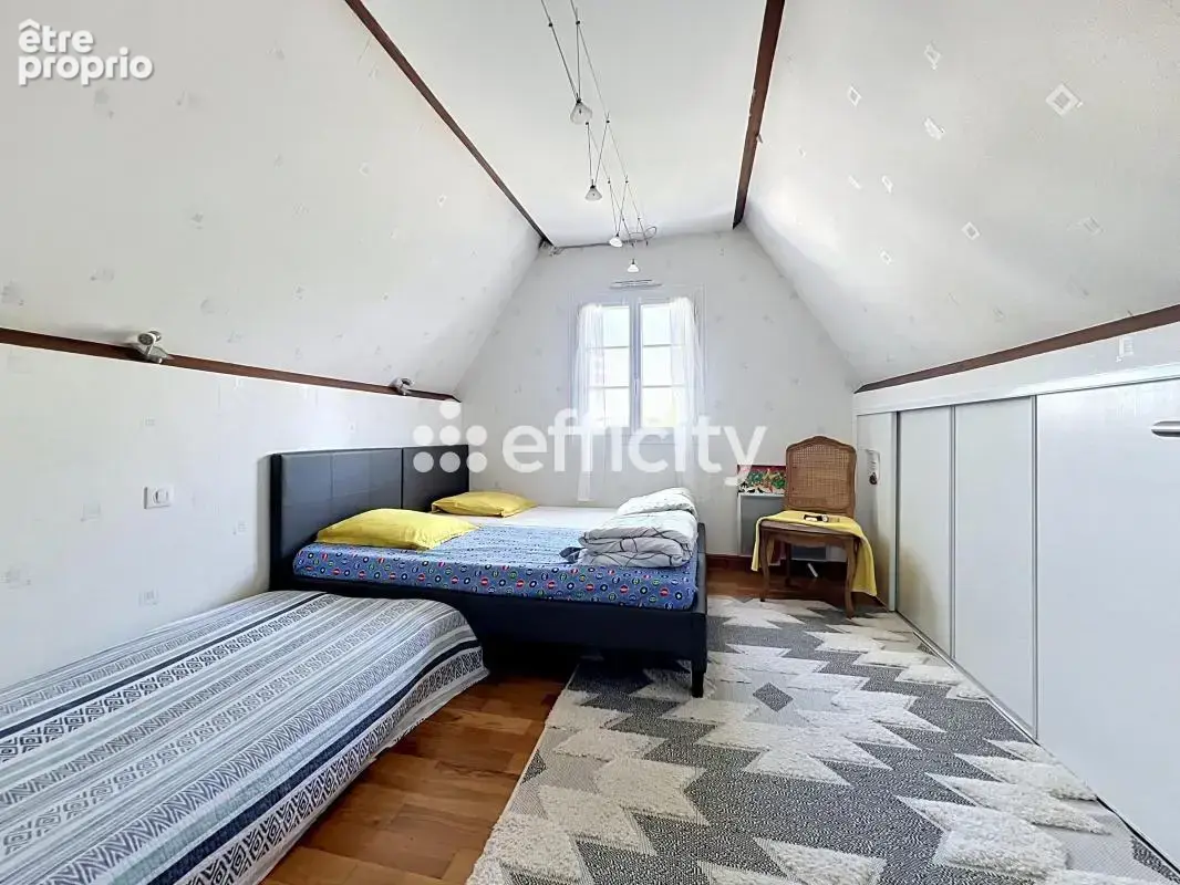 Maison 182 m² à Notre-Dame-D'oe  - photo 10