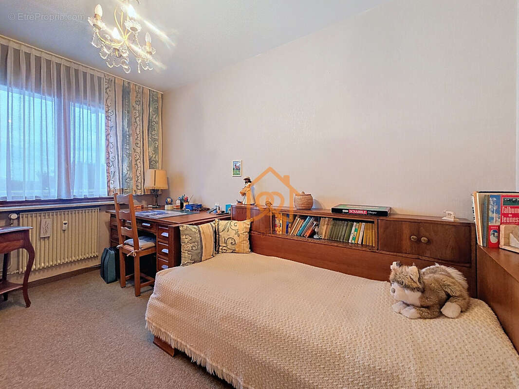 Appartement à HAGUENAU