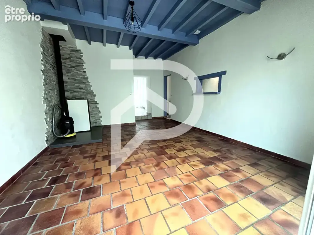 Maison de village 4 pièces 105 m² BELLOCQ - photo 4
