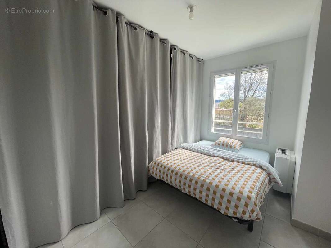 Appartement à LE CANNET-DES-MAURES