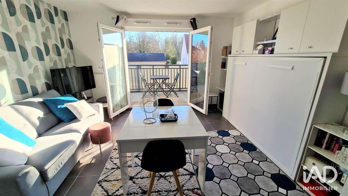 Photo 3 - Appartement à ROISSY-EN-BRIE