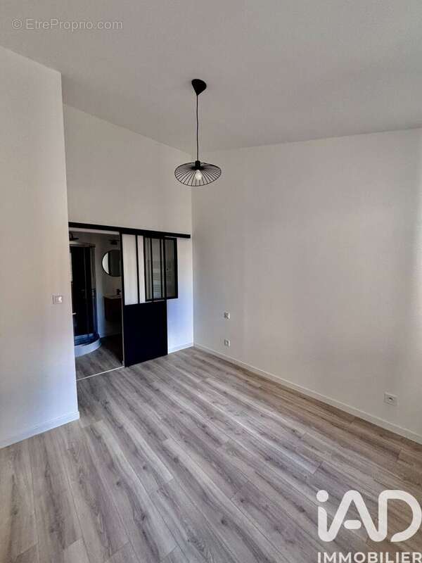 Photo 2 - Maison à LA LIVINIERE