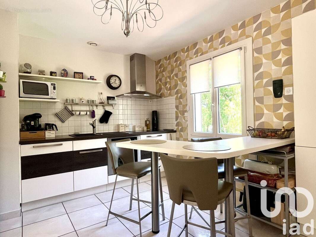 Photo 3 - Maison à INDRE