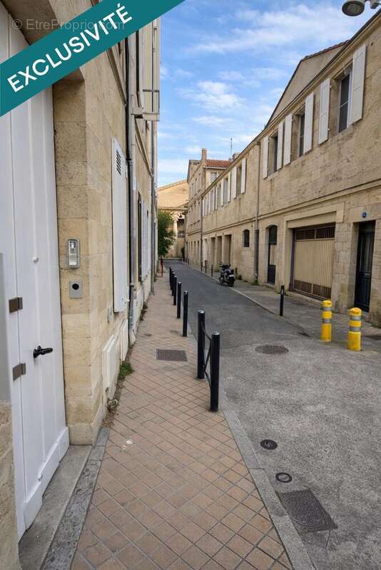 Photo 6 - Appartement à BORDEAUX