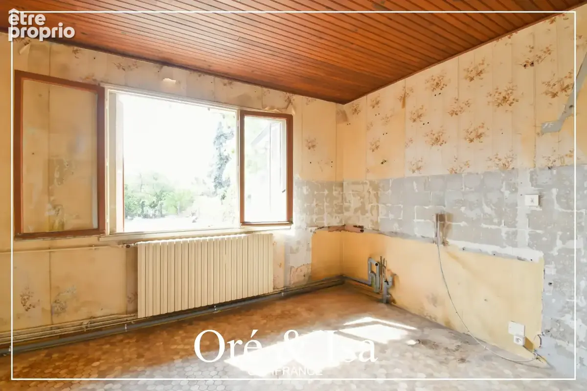 Maison à vendre 6 pièces PREVERANGES (18) - photo 5