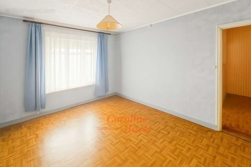 Maison à HAZEBROUCK