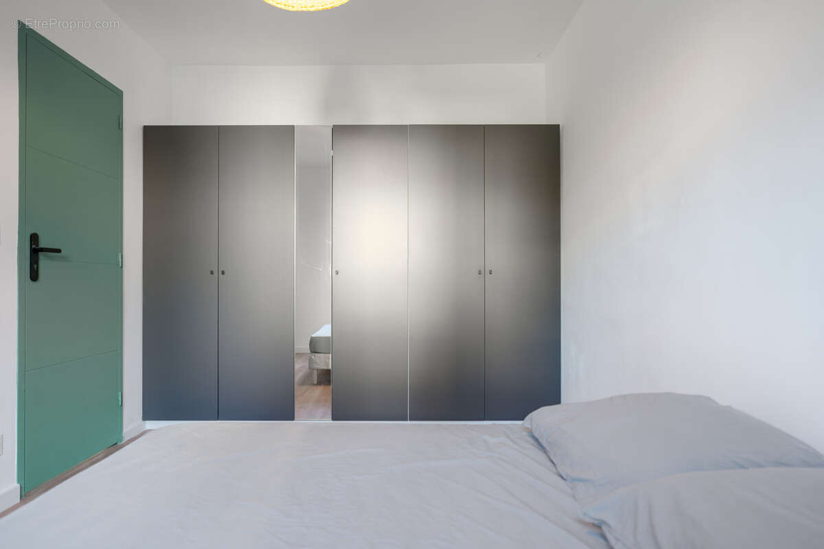 Appartement à BANDOL