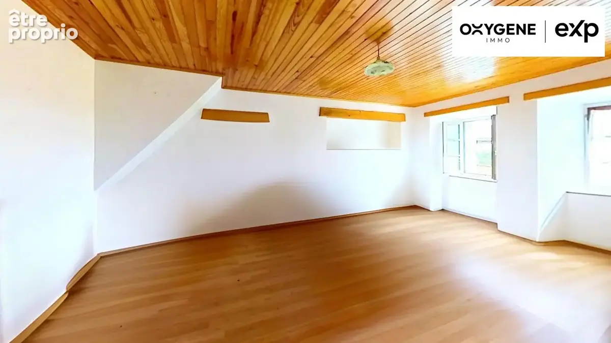 Maison 4 pièces 80 m² à vendre à Chadron (43150) - photo 8