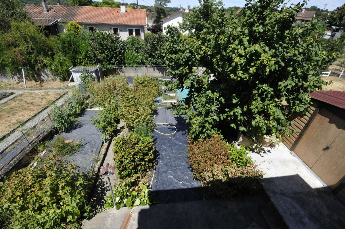 Maison à ISLE