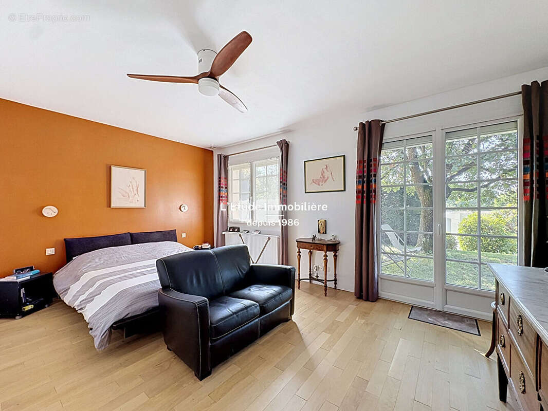 A vendre maison caluire 256 m² utiles proximite commerces et transports - photo 9