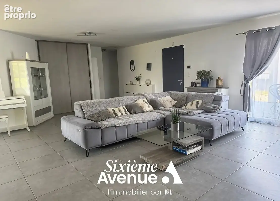 Une maison contemporaine aux prestations de qualité - photo 3