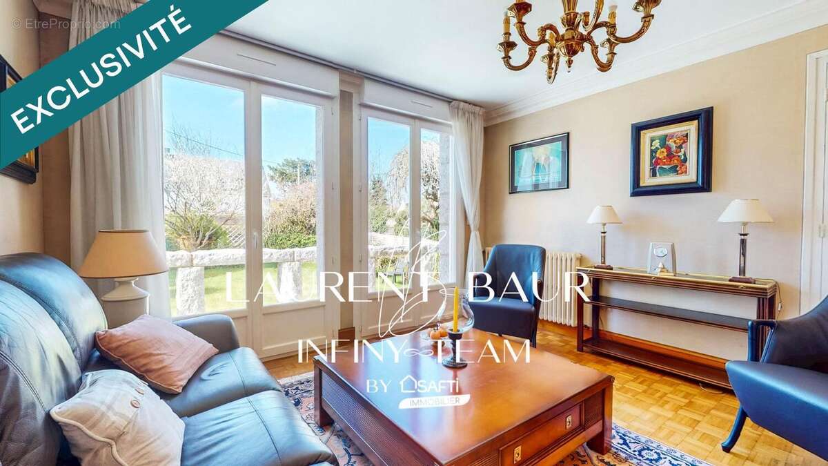 Photo 2 - Maison à TREGUNC