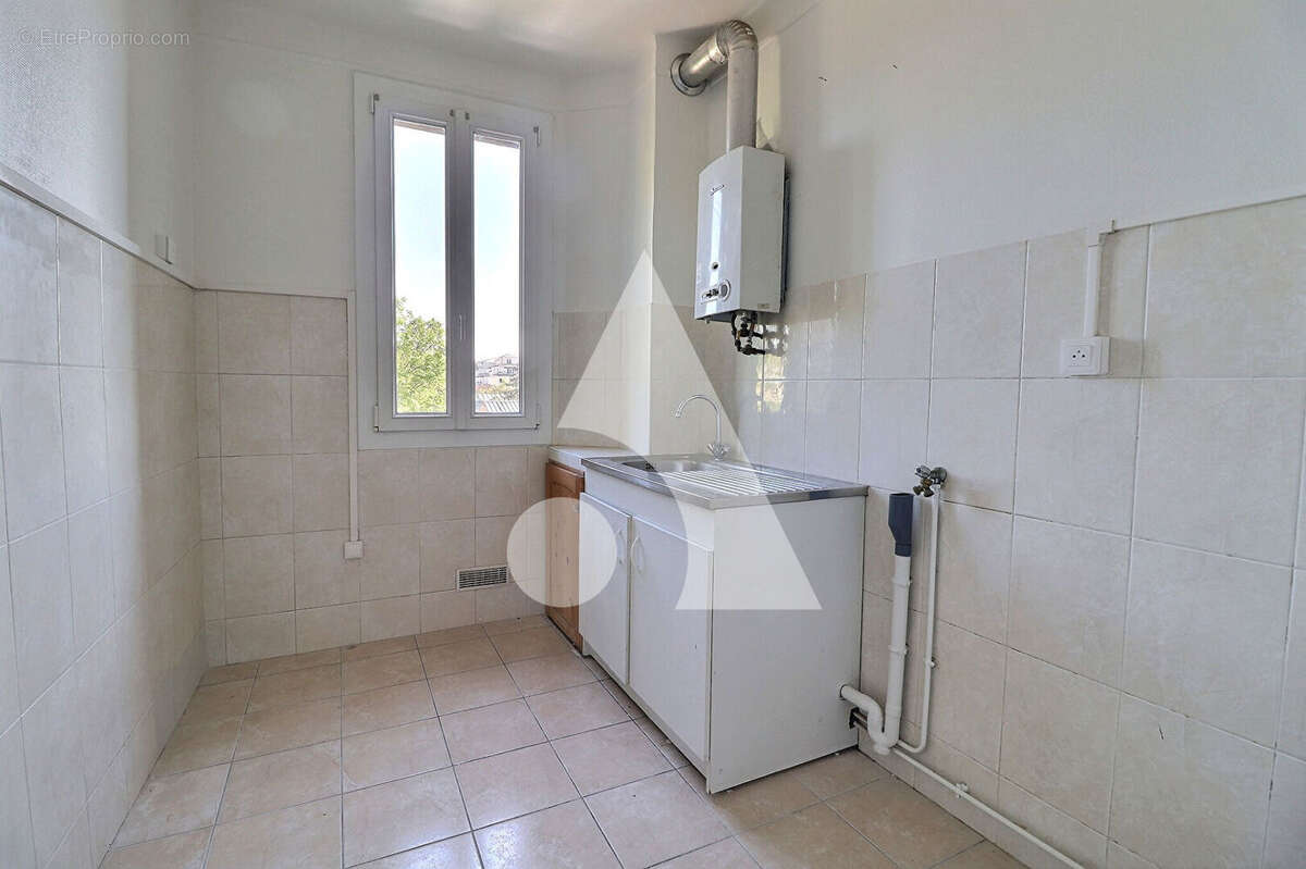 Appartement à FRANCONVILLE