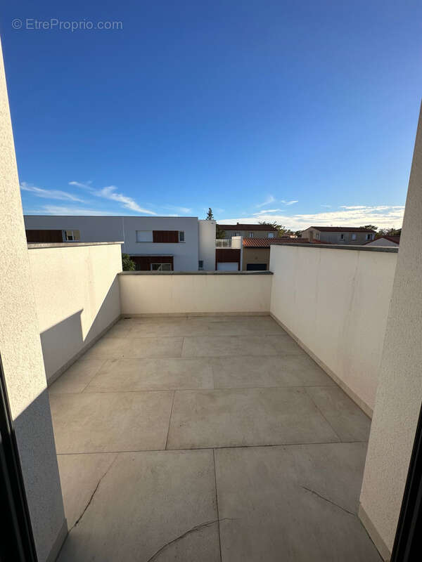 Maison à PERPIGNAN