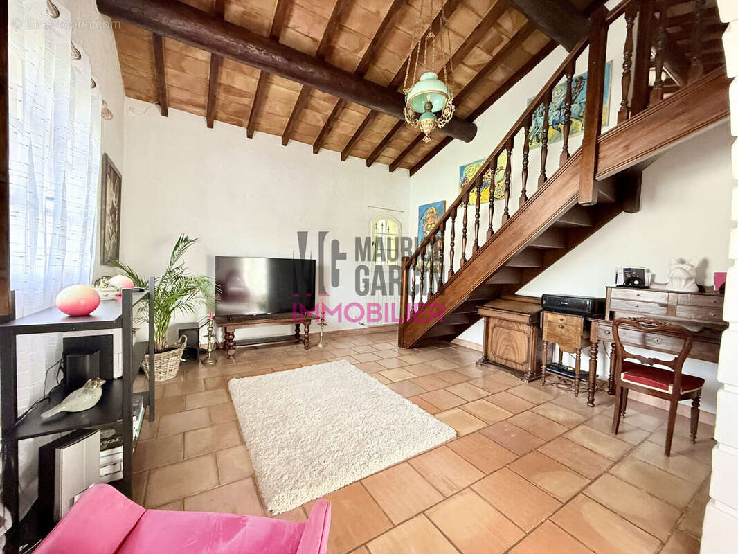 Maison à AVIGNON