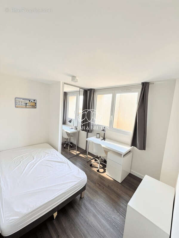 Appartement 57 m² à Lyon-3e  - photo 7