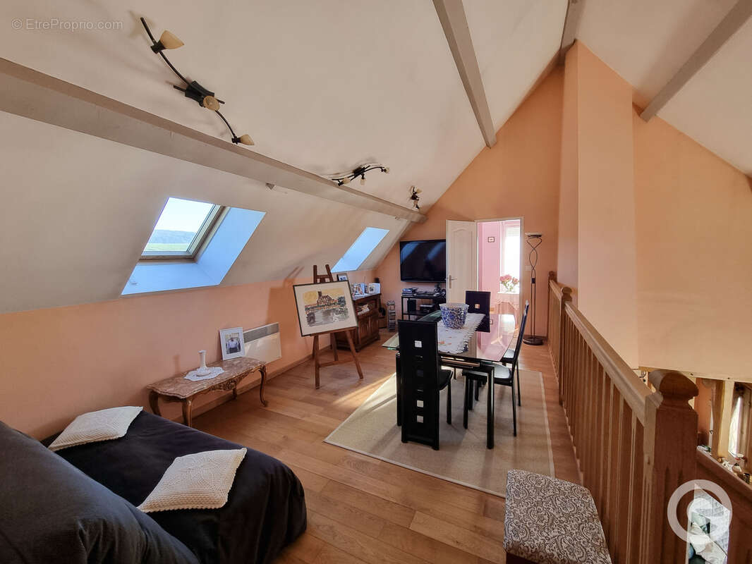 Pavillon 5 pièces 149m2 à Teigny avec belle vue - photo 11