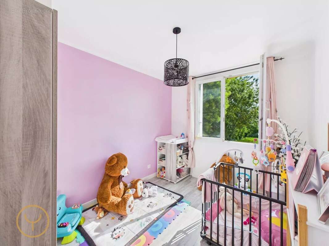 Appartement à TROYES