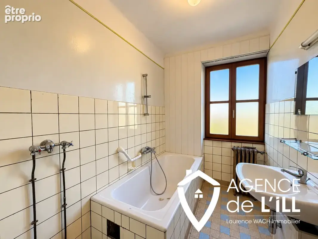 Villé   maison de caractère au charme authentique et aux multiples possibilités ! - photo 14