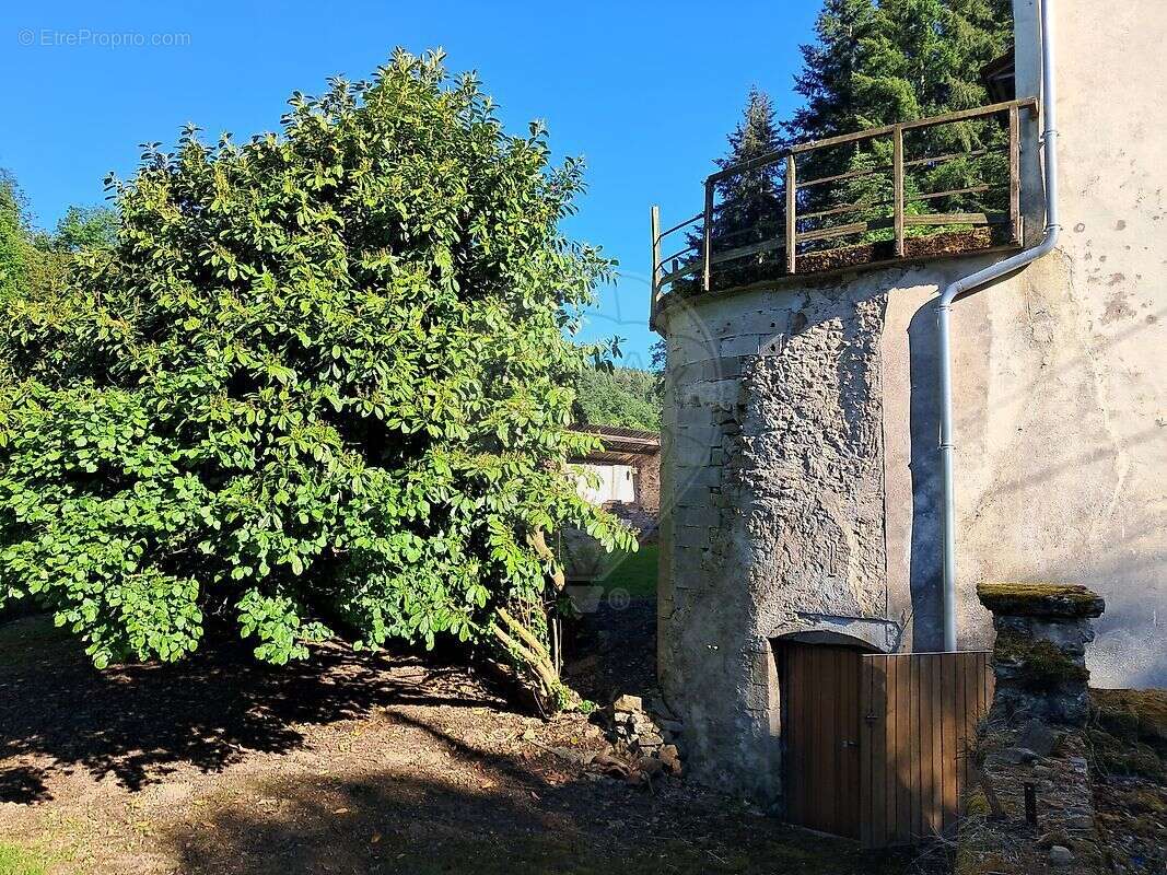 Maison 6 chambre(s) à vendre - photo 21