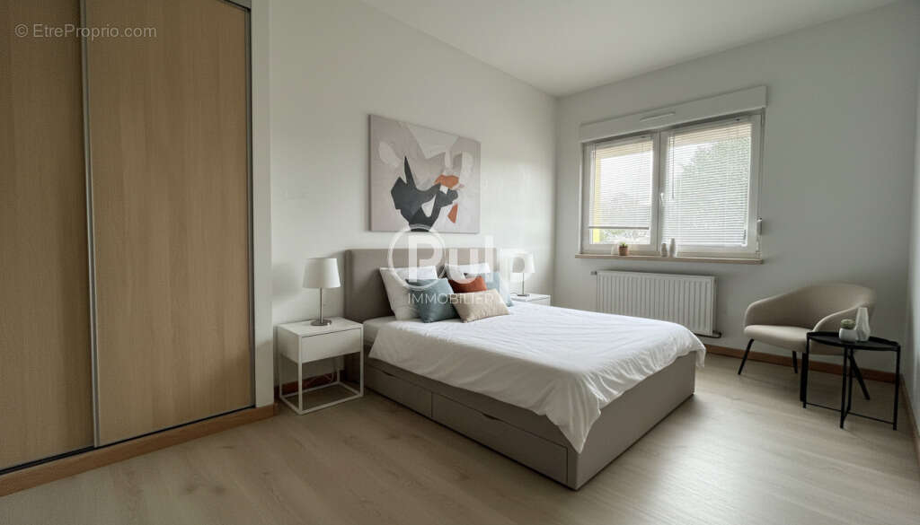 Maison à MONTIGNY-EN-GOHELLE