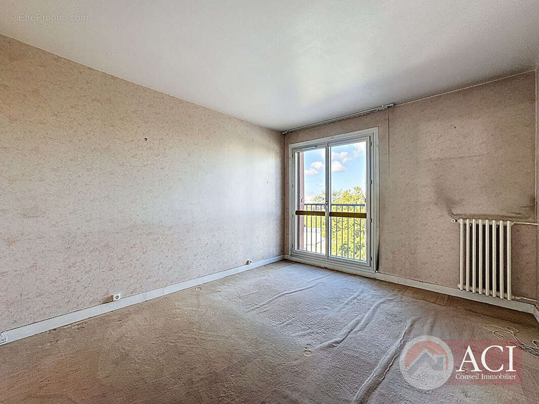 Appartement à EAUBONNE