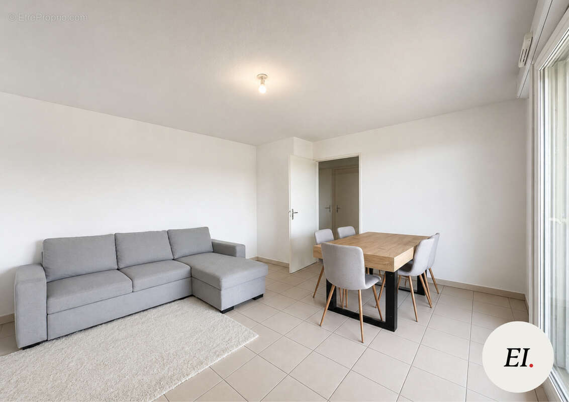 Appartement à EAUNES