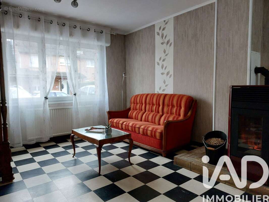 Photo 4 - Maison à HAM