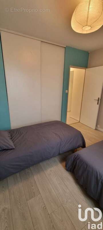 Photo 8 - Appartement à TOURS