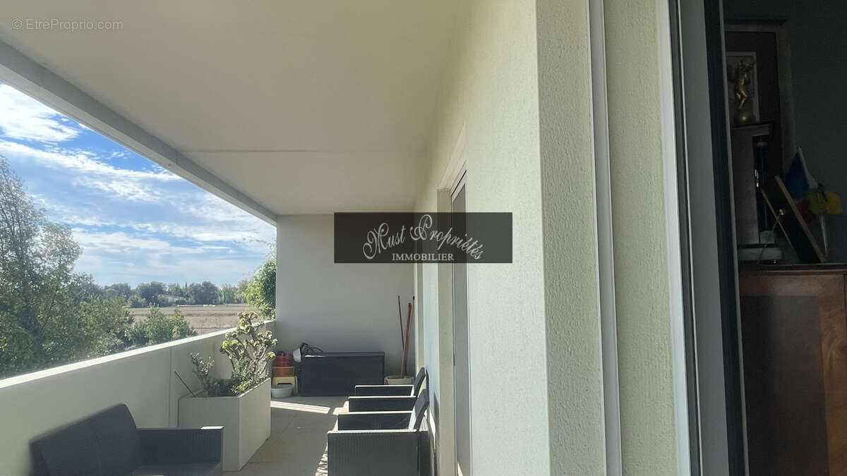 Appartement à NARBONNE