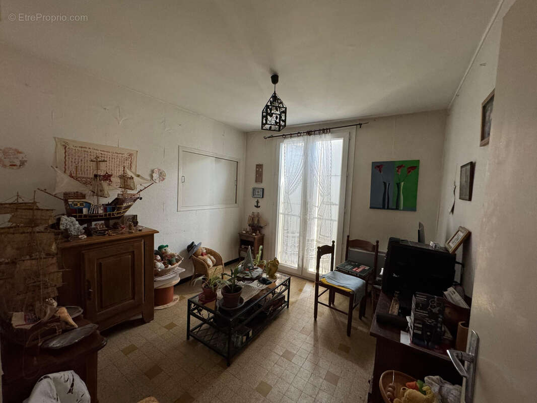 Appartement à MANOSQUE