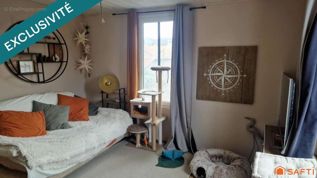 Maison 280 m² à Bellaffaire  - photo 9