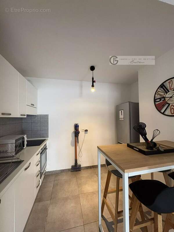 Appartement à SAN-MARTINO-DI-LOTA