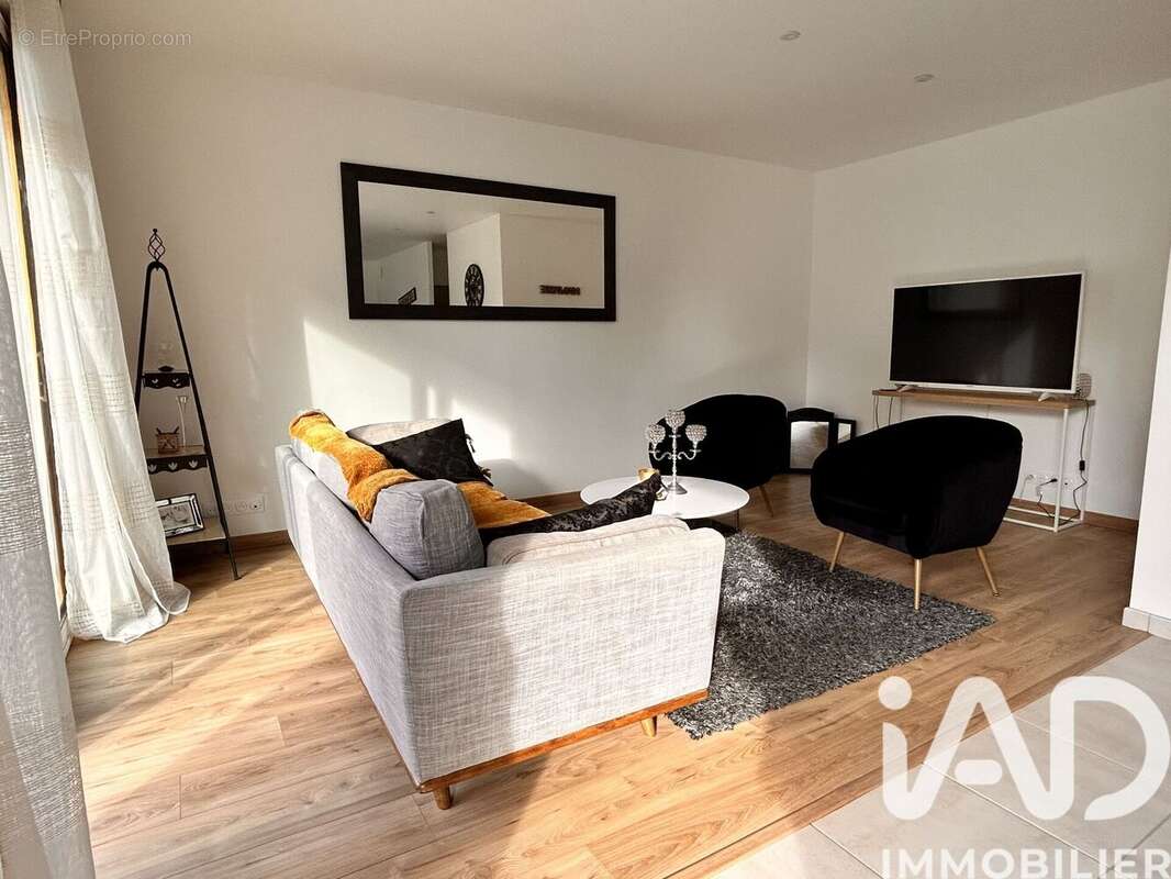 Photo 4 - Appartement à ANGERS