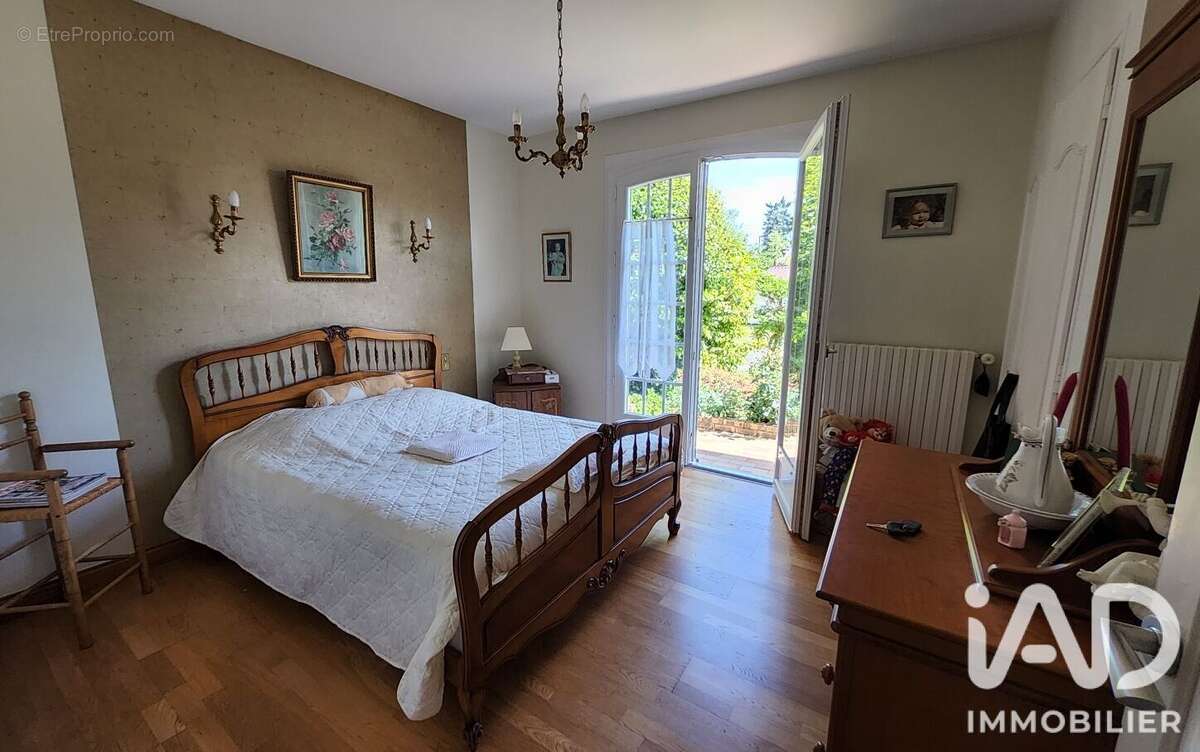 Photo 5 - Maison à MOUILLERON-LE-CAPTIF