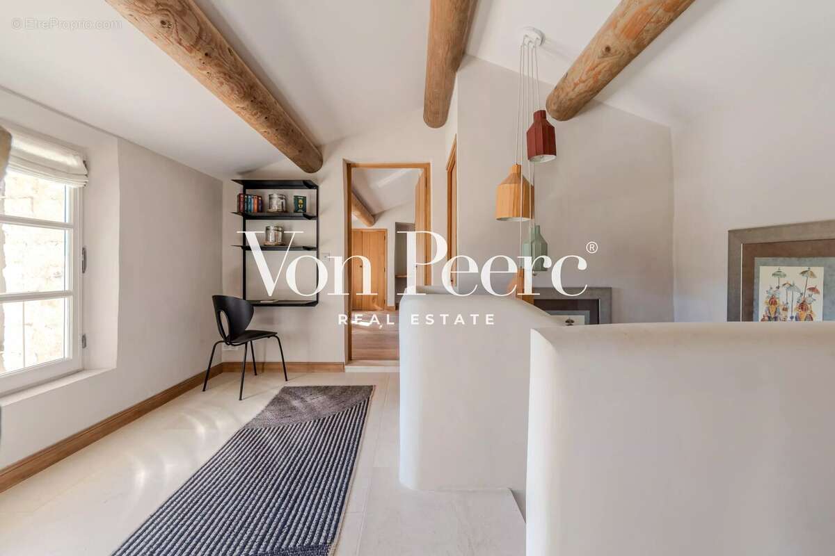Maison à SAINT-REMY-DE-PROVENCE