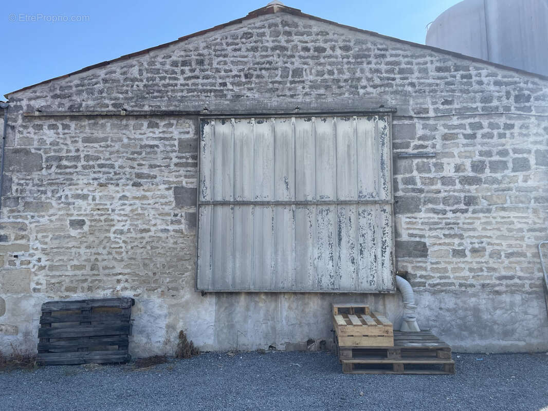 Maison à MACQUEVILLE