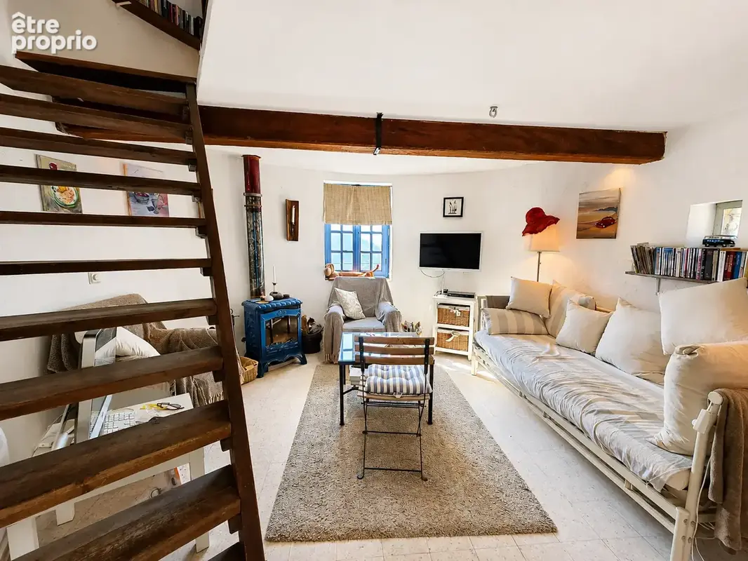 Maison de village d'exception - photo 6