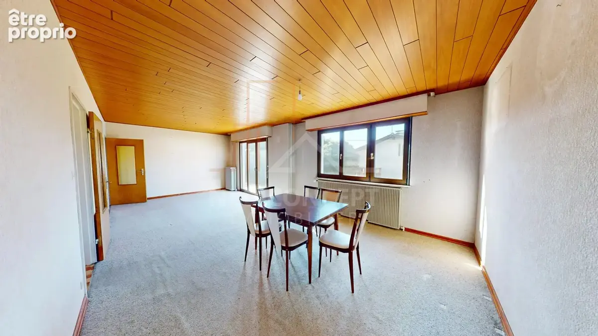 Grande maison 8 pièces à Niederroedern - photo 4